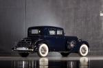Packard Twelve 5-Passenger Victoria Coupe 1934 года